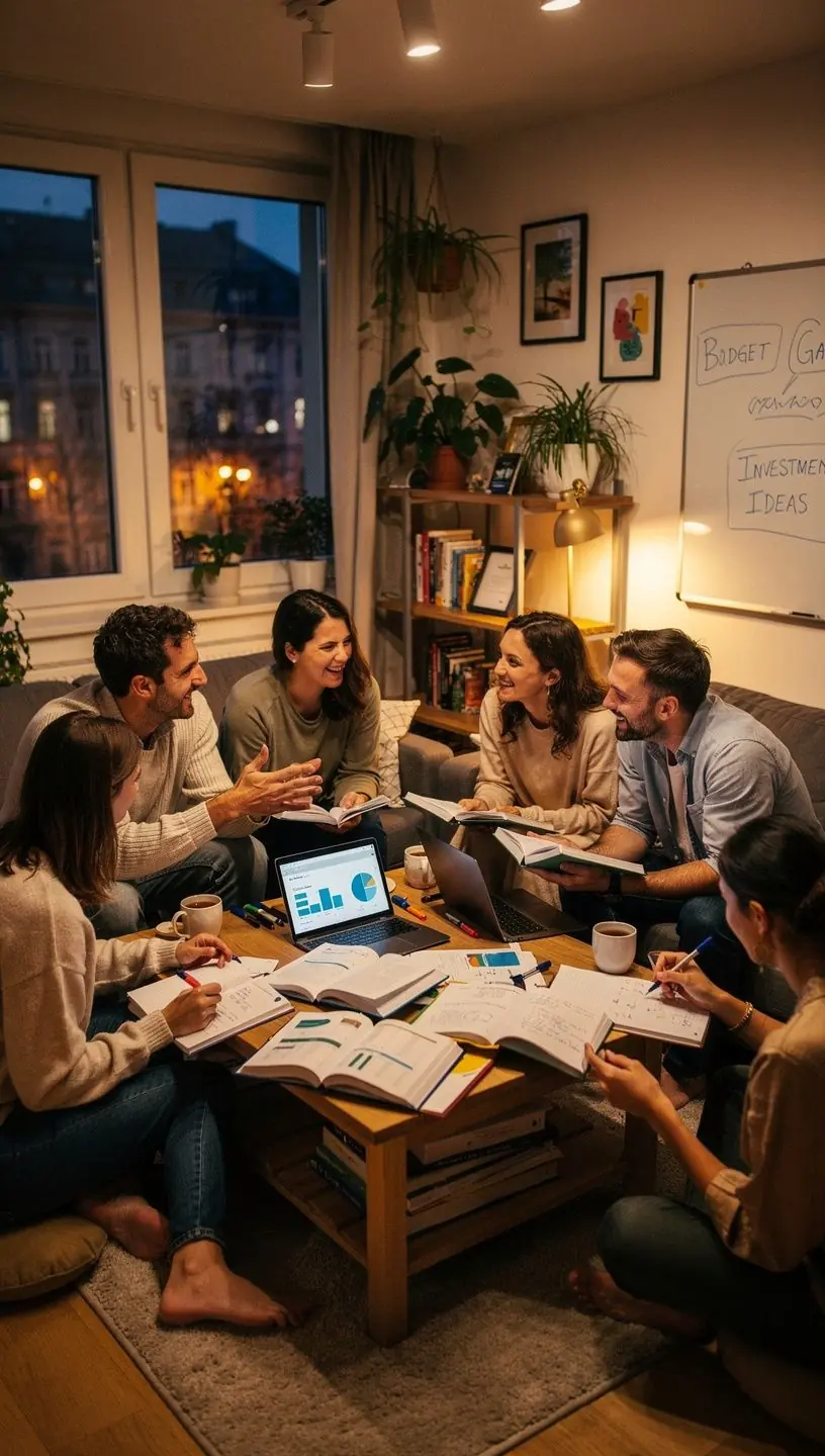 Egy laptop képernyője, amelyen a költségvetés tervezése látható.