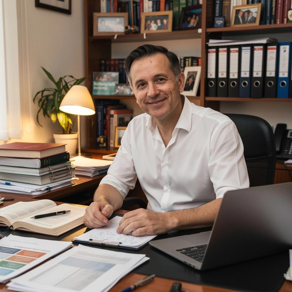 Könyvborító a személyes pénzügyek alapjairól, színes illusztrációval.