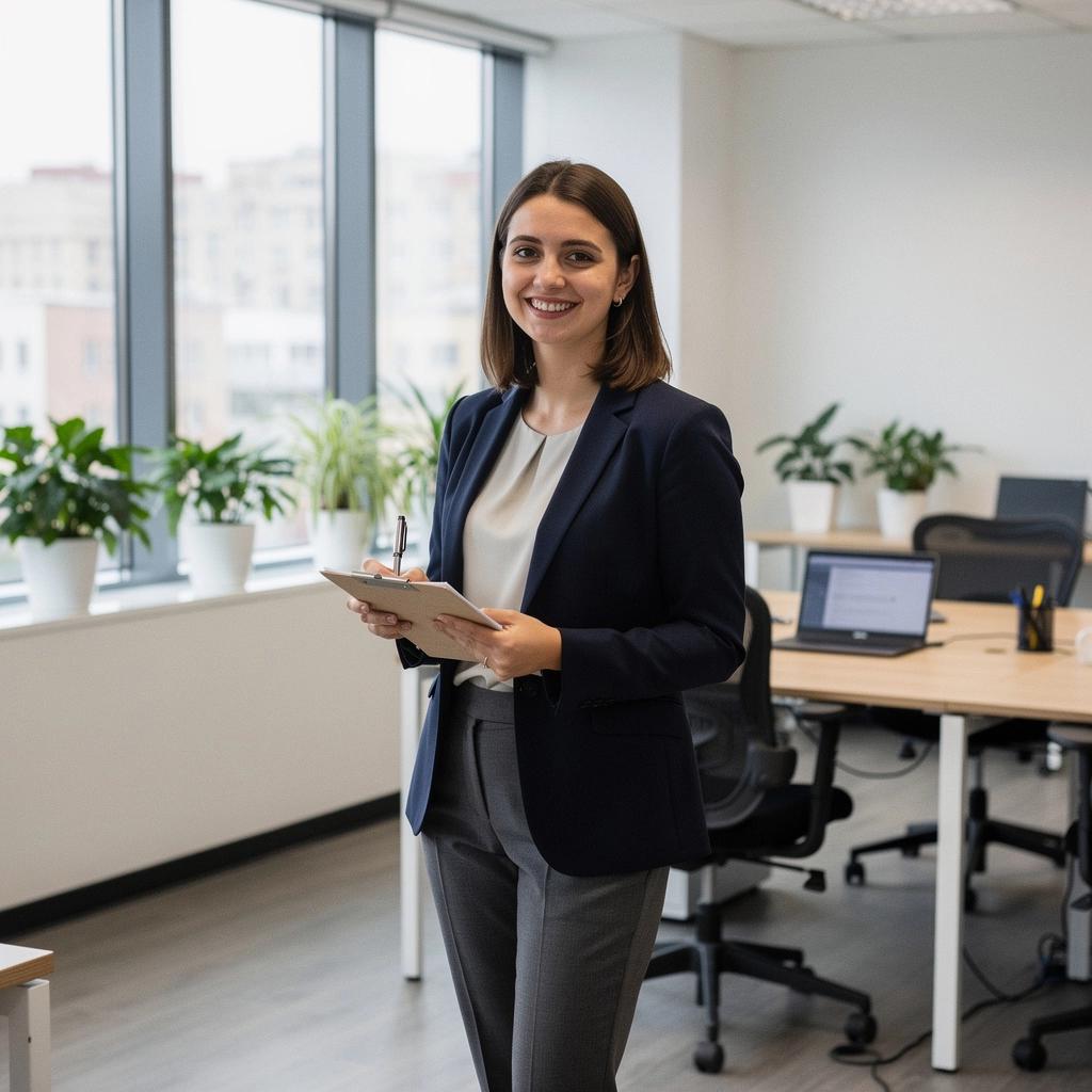 Egy asztalon álló számológép, költségvetési tervezéshez használva.