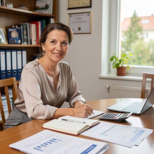 Grafikon, amely a havi kiadások alakulását mutatja be.